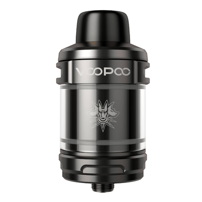Voopoo Uforce - X Tank | £8 - Avalanche Vapes Gunmetal
