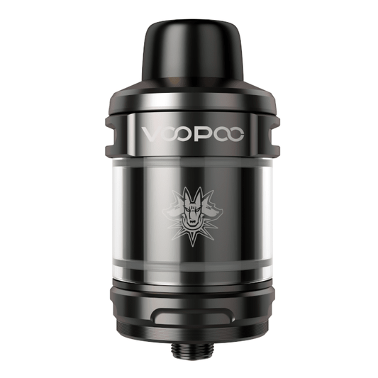 Voopoo Uforce - X Tank | £8 - Avalanche Vapes Gunmetal