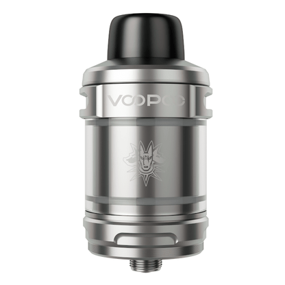 Voopoo Uforce - X Tank | £8 - Avalanche Vapes Silver