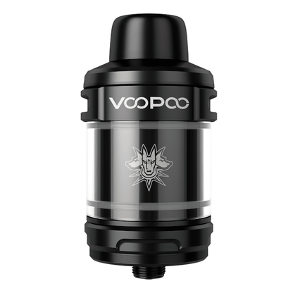 Voopoo Uforce - X Tank | £8 - Avalanche Vapes Silver