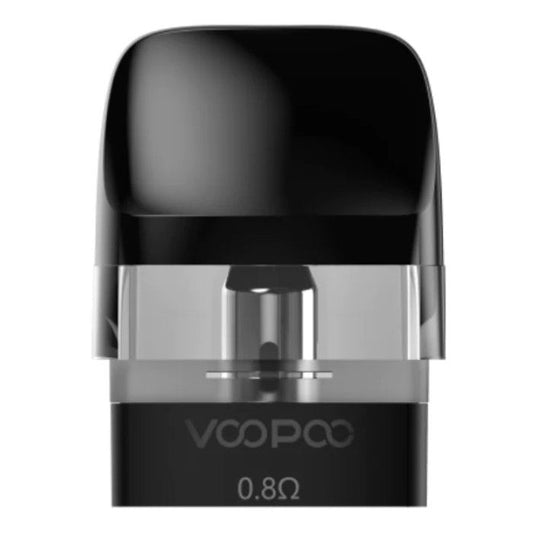 Voopoo V2 Vinci Cartridge | £8 - Avalanche Vapes 1.2Ω