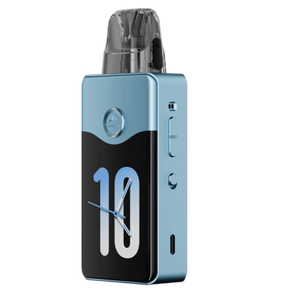 Voopoo Vinci E120 Kit | £32 - Avalanche Vapes Snow Blue