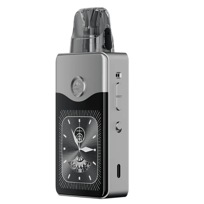 Voopoo Vinci E120 Kit | £32 - Avalanche Vapes Glow Silver
