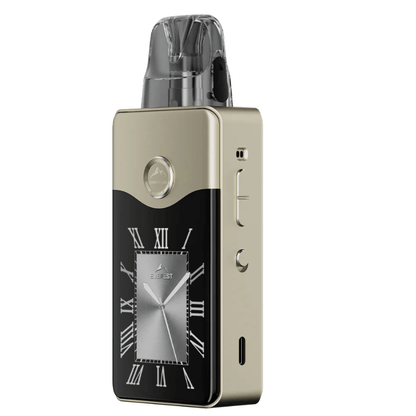 Voopoo Vinci E120 Kit | £32 - Avalanche Vapes Champagne Golden
