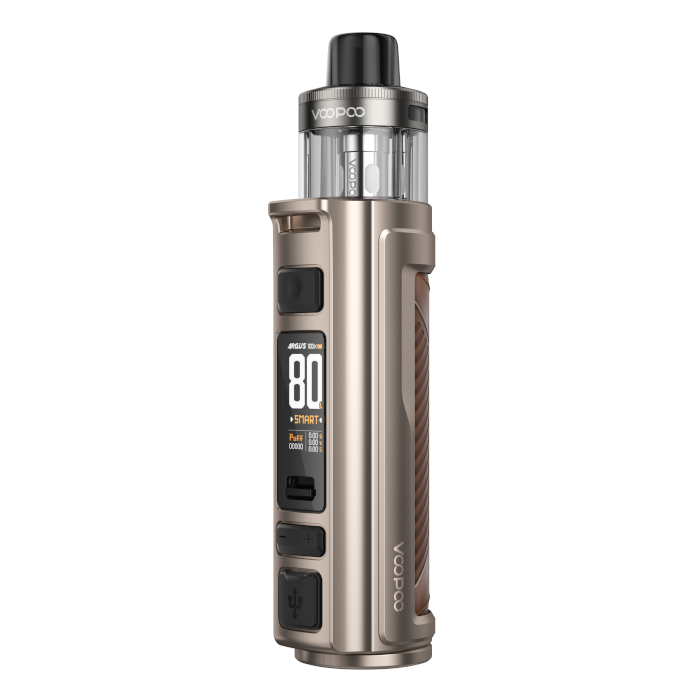 Voopoo Argus Pro 2 Kit £29