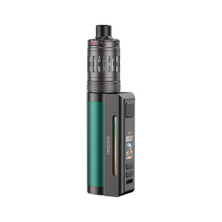 Aspire Zelos M80 Kit (£38)