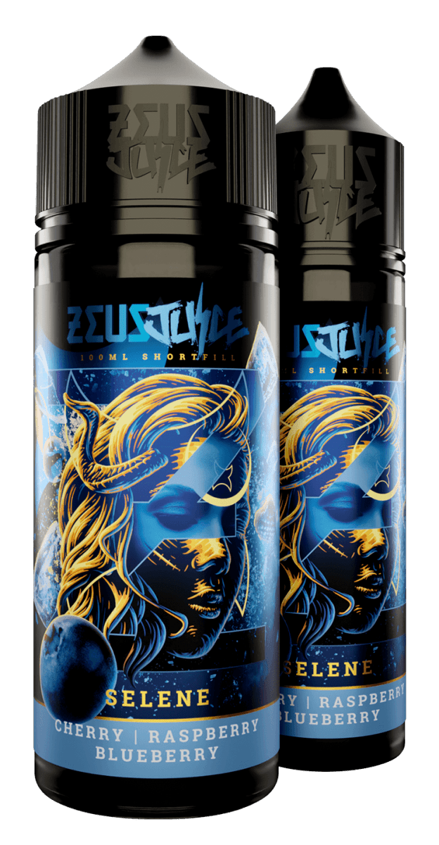 Zeus Juice 70/30 | 100ml + 2 Nics | From £5 - Avalanche Vapes Adonis