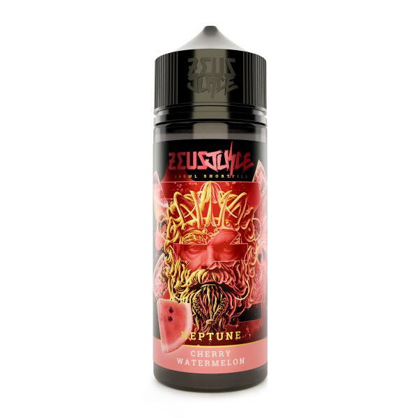 Zeus Juice 70/30 | 100ml + 2 Nics | From £5 - Avalanche Vapes Neptune