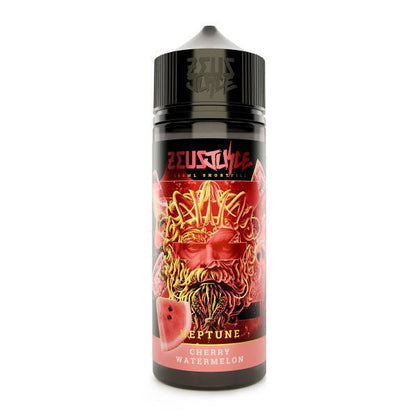 Zeus Juice 70/30 | 100ml + 2 Nics | From £5 - Avalanche Vapes Neptune