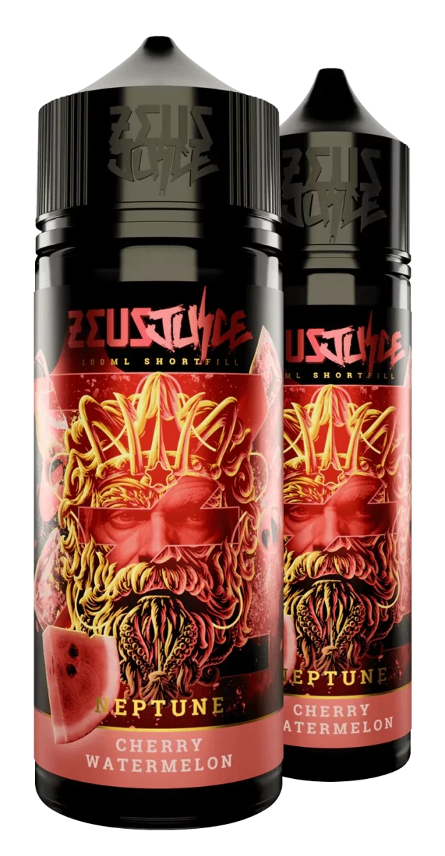 Zeus Juice 70/30 | 100ml + 2 Nics | From £5 - Avalanche Vapes Adonis