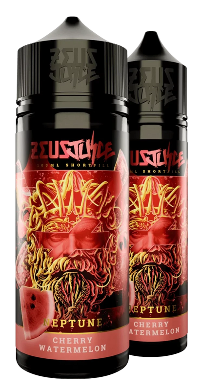 Zeus Juice 70/30 | 100ml + 2 Nics | From £5 - Avalanche Vapes Adonis