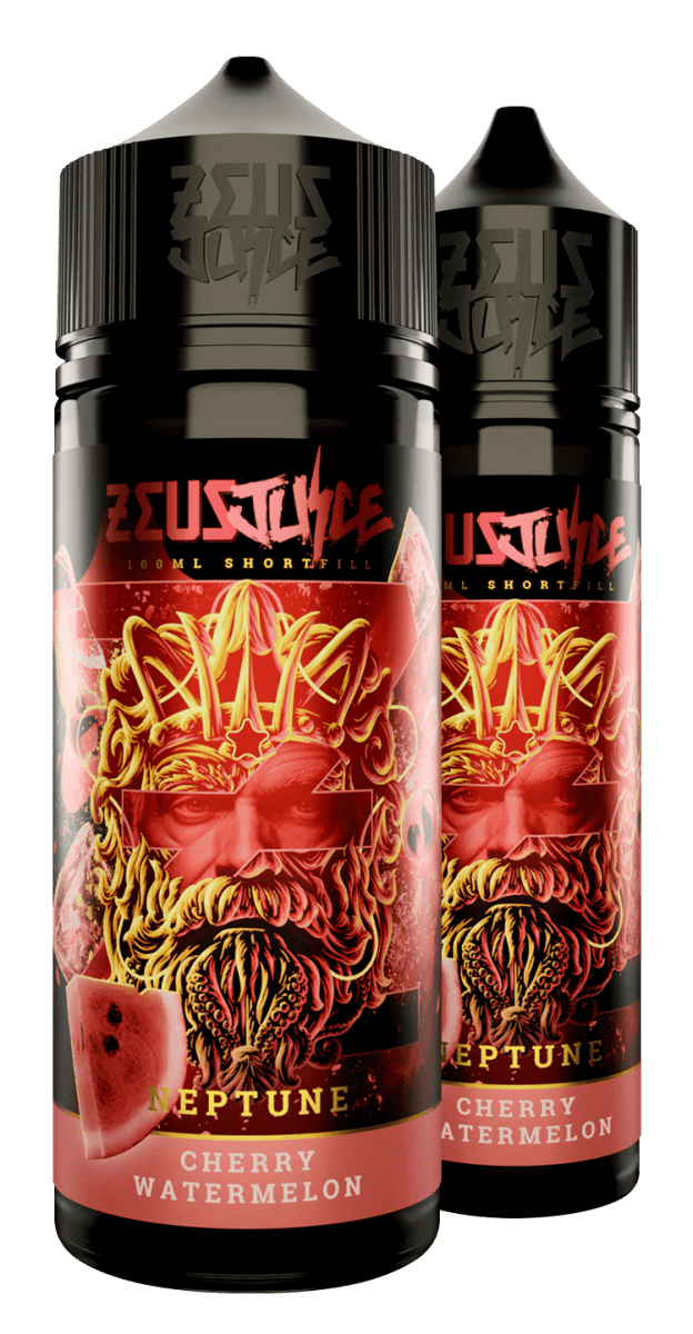 Zeus Juice 70/30 | 100ml + 2 Nics | From £5 - Avalanche Vapes Adonis