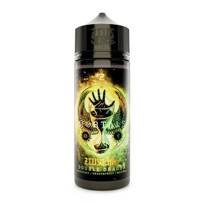 Zeus Juice 70/30 | 100ml + 2 Nics | From £5 - Avalanche Vapes Dodoberry Ice