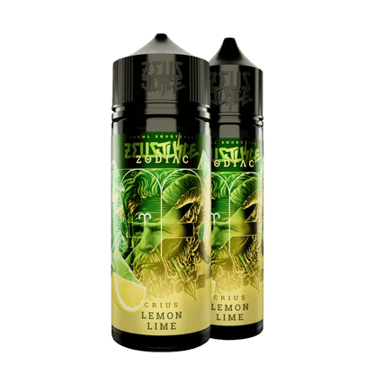 Zeus Juice 70/30 | 100ml + 2 Nics | From £5 - Avalanche Vapes Adonis