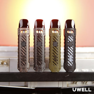 Uwell Caliburn Tenet Pod System £15