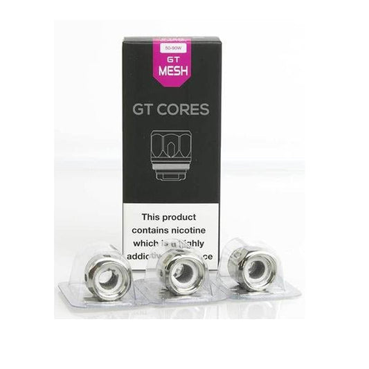 Vaporesso GT Cores Mesh Coils 0.18Ω | £6 - Avalanche Vapes
