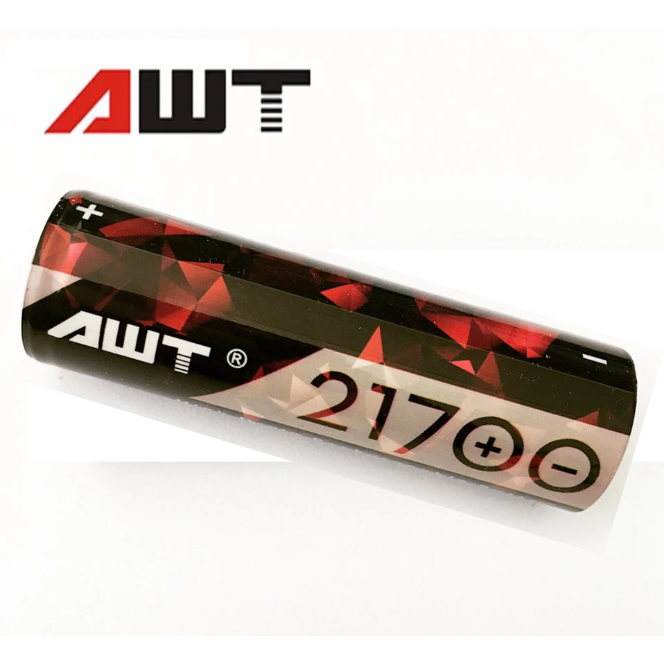 AWT 21700 / 4800mAh Battery