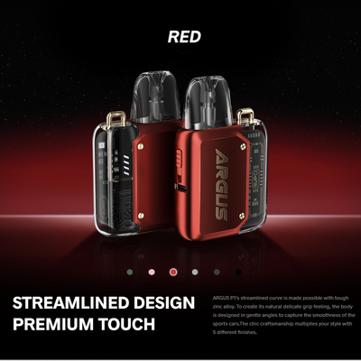 Voopoo Argus P1 Pod kit