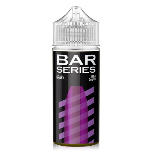 Bar Series 100ml +2 Nics