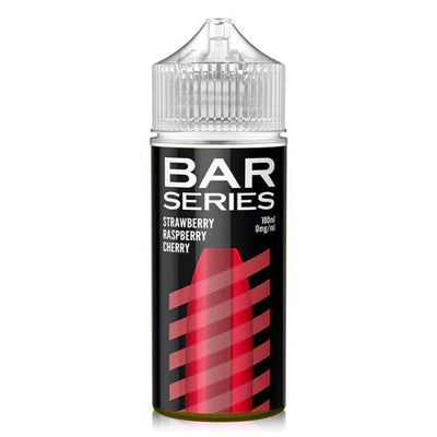 Bar Series 100ml +2 Nics