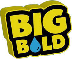 Big Bold Summer Edition SALTs £2.50