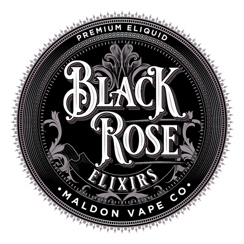 Black Rose SALT