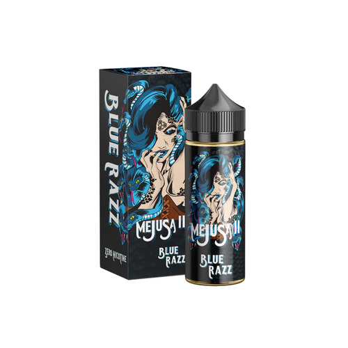 Mejusa 2 100ml + 2 Nics