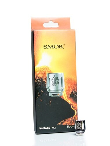 SMOK TFV8 Baby M2 Replacement Coils