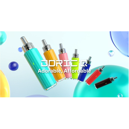 Voopoo Doric Q