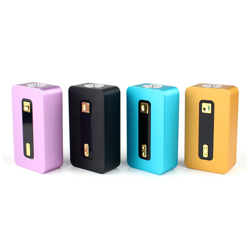 DOVPO Themis Box Mod