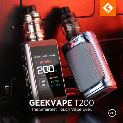 Geekvape T200