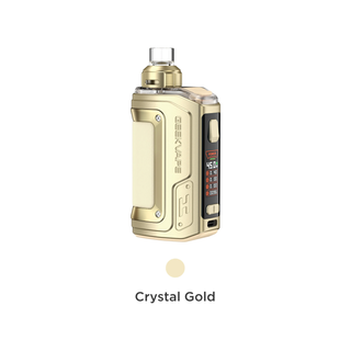 Geekvape Aegis Hero 2 H45 Pod Kit £20