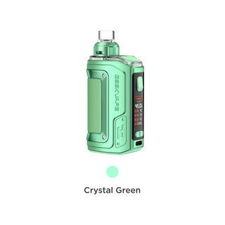 Geekvape Aegis Hero 2 H45 Pod Kit £20