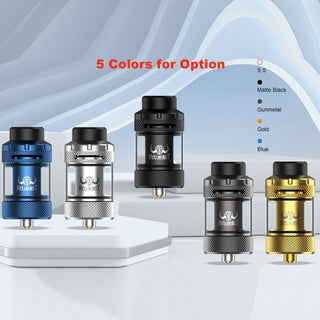 Hellbeast 2 by Hellvape Subhom TANK  £10