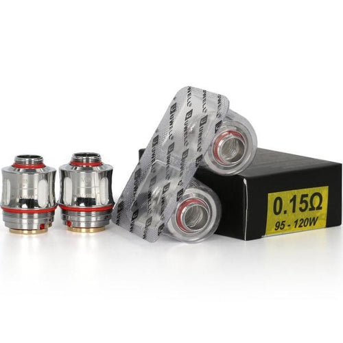 UWELL Valyrian Coils – 0.18 Ohm £5