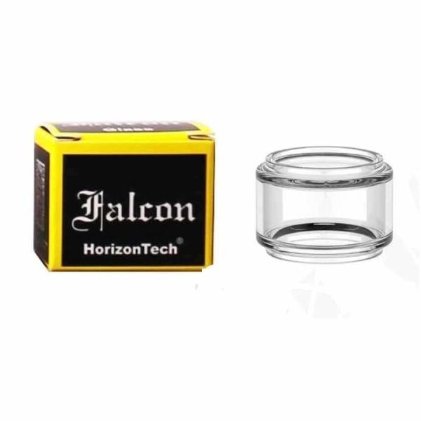 HorizonTech Falcon Mini Tank Bubble Glass