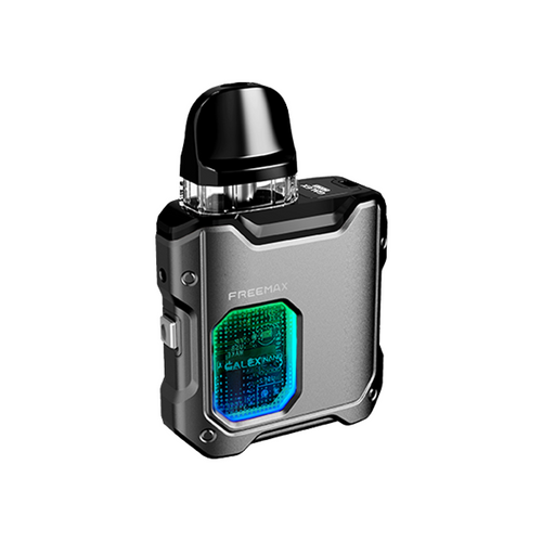 FreeMax Galex Nano Pod 22W Kit £12