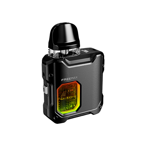 FreeMax Galex Nano Pod 22W Kit £12