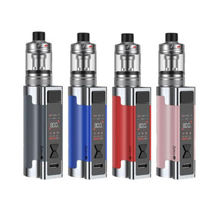 Aspire Zelos 3 Kit £28