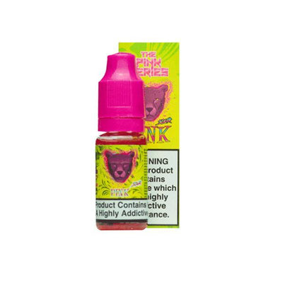 The Pink Series SALTS  by Dr Vapes  £2.50