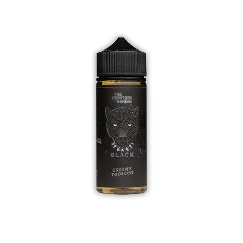 The Panther Series by Dr Vapes 100ml + 2 Nics £11