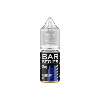 Bar Series Nic Salt | 10mg | £1.50