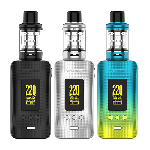 Vaporesso GEN 200 Kit (£25)