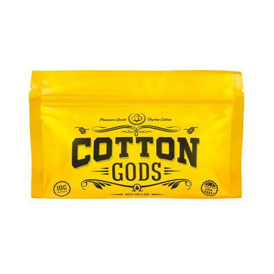 Cotton Gods