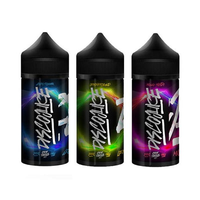 Disco Juice 100ml