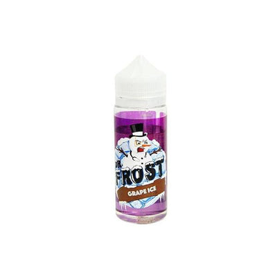 Dr Frost 100ml  + 2 Nics