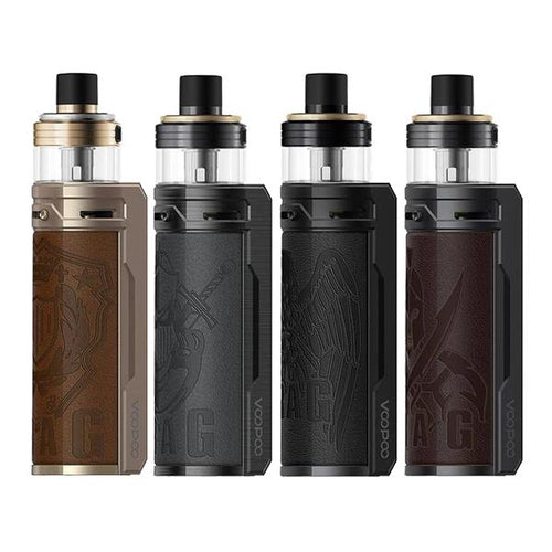 Voopoo DRAG S PnP-X Kit