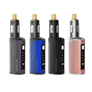 Innokin Endura T22 Pro Kit £20
