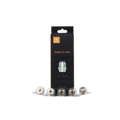 GeekVape  Z series Coils Pack of 5