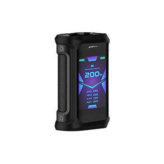 Geekvape Aegis X 200W Mod £20